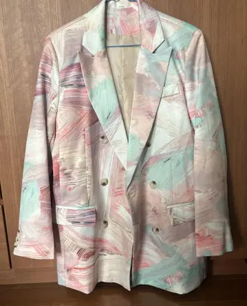 Elaine fashion 자켓