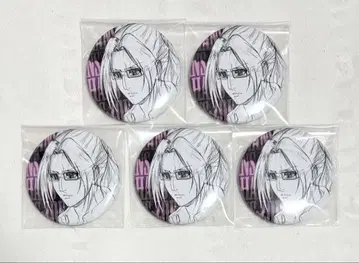 진격의 거인 wit studio 캔뱃지 한지