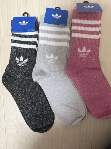 아디다스 adidas 아디다스 오리지널 양말 삭스 라메