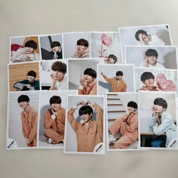 나가오 켄토 공식 사진