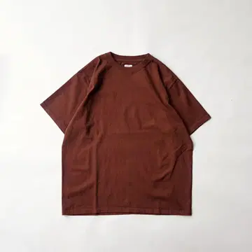 CONNECT/S S/S 크루넥 티