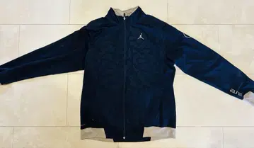 Jordan DRI-FIT 네이비 저지 XL