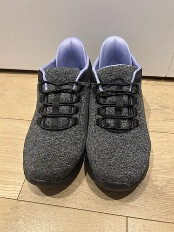 CEDAR CREST 핑거프리 슈즈 24cm