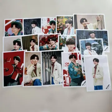 나가오 켄토 공식 사진