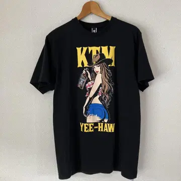 케츠메이시 LIVET 셔츠 L size