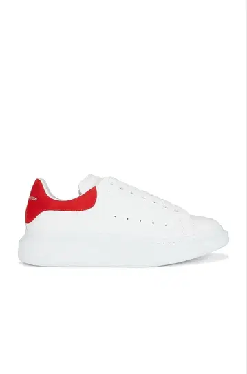 Alexander McQueen 오버사이즈 스니커즈