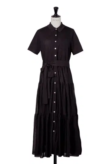 새상품 herlipto Romane Tiered Knit Dress