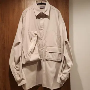 SMKLIFE 낚시 셔츠 자켓 폴리에스테르 XL