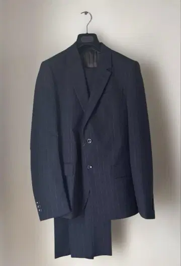 ALEXANDER McQUEEN | 수트 | 48