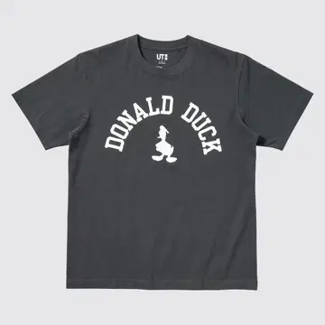 UNIQLO UT 타임리스 페이보릿츠 Disney L 사이즈