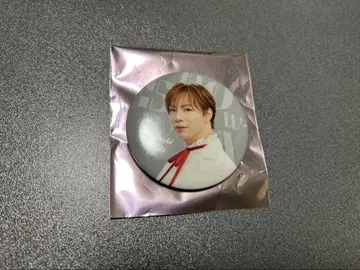 메이지좌 랜덤 캔뱃지 시오타 마사키