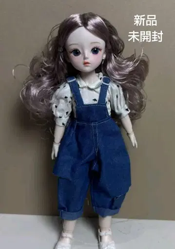 미개봉 새상품 11.8인치 인형