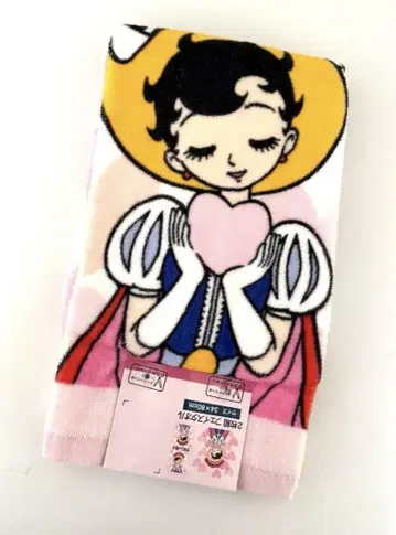 리본의 기사 페이스 타월 2장 테즈카 오사무 시마무라
