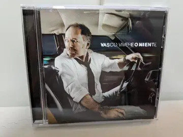 Vasco Rossi Vivere O Niente