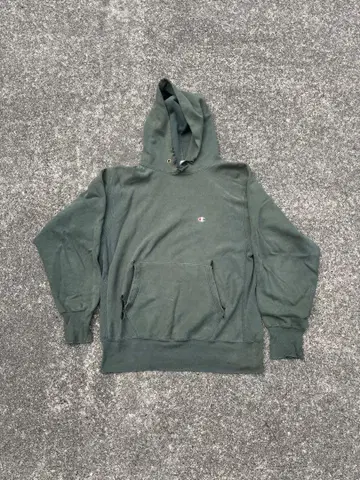 Champion Reverse Weave 80s 90s 보로