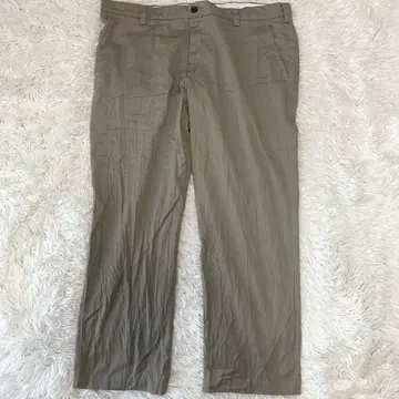 다커스 치노 팬츠 클래식 핏 W40
