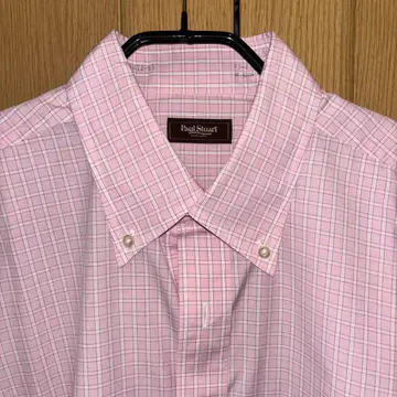 폴 스튜어트 긴팔 버튼 다운 43-84