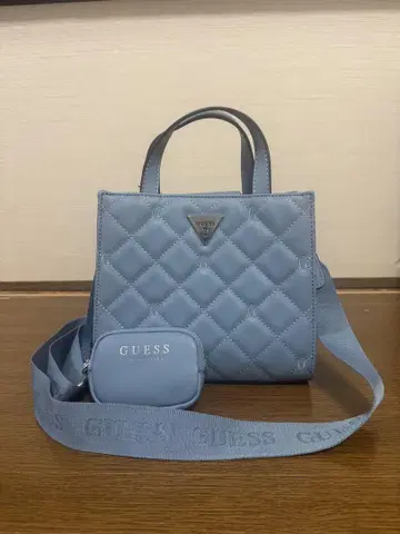 GUESS 숄더백
