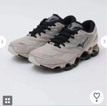 가격 인하 MIZUNO WAVEPROPHECY LS LIGHT