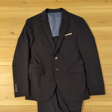 ZARAMAN 자라 수트