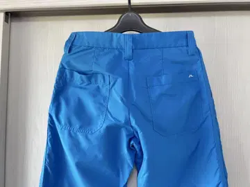 J 린드버그 골프 팬츠 스카이블루 76cm 정도