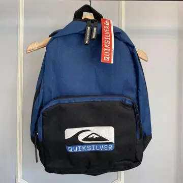 BA373 QUIKSILVER 백팩 네이비 블랙 백팩