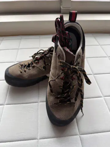 SCARPA 스컬파 카리페 어프로치 신발