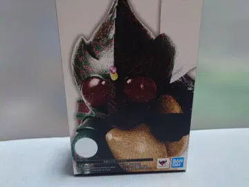 [ 미개봉 새상품 ] S.H.Figuarts 진골조제법 가면라이더 아마존