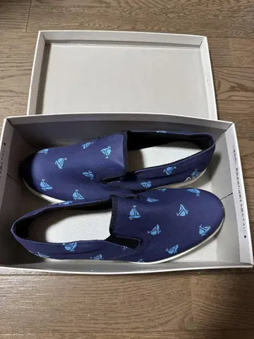 와타나베 요 슬립온 27cm