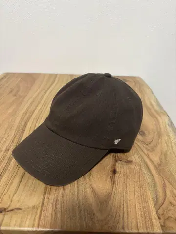 브라운 캡 조정 가능