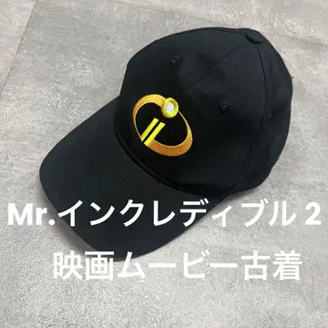 영화 미스터 인크레더블 2 T셔츠 자수 캐릭터 구제 의류 무비 빈티지