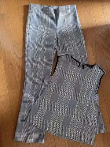 ZARA 셋업 입학식 졸업식 포멀 수트