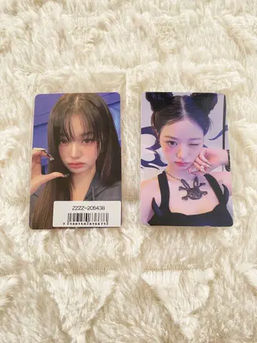 IVE SECRET 스마트 sonymusic 소니뮤 원영