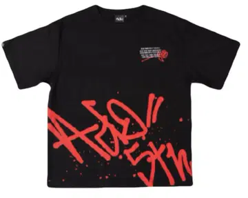 Ado 5th 셔츠 후쿠오카 XXL