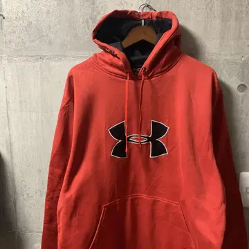 l80 후드티 90s 00s 빈티지 Y2K 언더아머 구제 의류