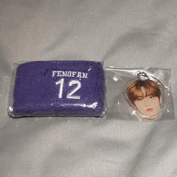 INI 캡슐 토이 허펑판