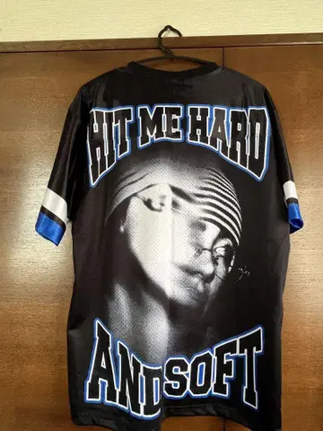 Billie Eilish 티셔츠