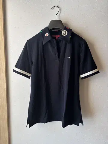 에스카다 골프 고급 피케 셔츠  36 사이즈 MADE IN ITALY