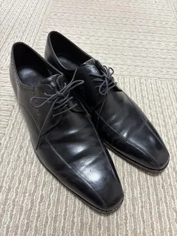 마드라스 madras 가죽 신발 비즈니스 슈즈 27cm