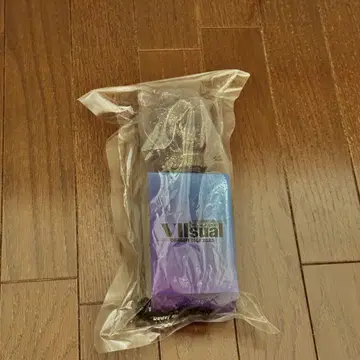 Travis Japan 트라자 2025 Viisual 응원봉