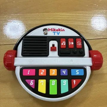 히카킨 TV 완구 HIKAKIN BOX