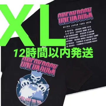 원오크 굿즈 T셔츠 라이브 detox