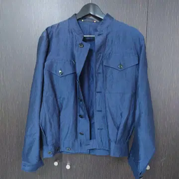 Paul Smith 네이비 자켓