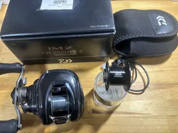 다이와 IMZ TW 200 XHL-C