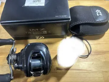 다이와 IMZ TW 200 HL-C