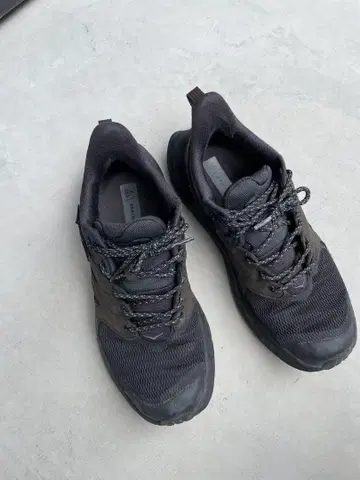 HOKA 아나카파2 anacapa2 로우 low GTX 25.5cm