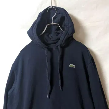 LACOSTE 라코스테 맨투맨 후드티 e