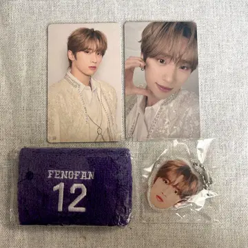 INI 허풍범 XQUARE