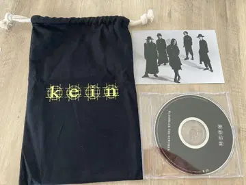 kein FLASHBACK THE NEWSMAN 회장 한정판 CD