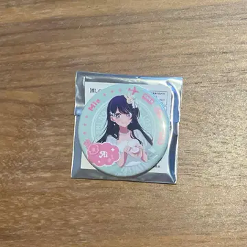 최애의 아이 47도도부현의 아이 47도도부현 긴키 캔뱃지 미에 아이